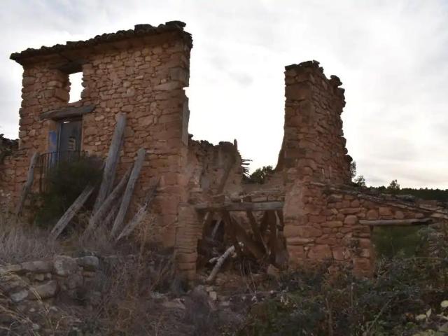Casa en venta en Valderrobres Teruel