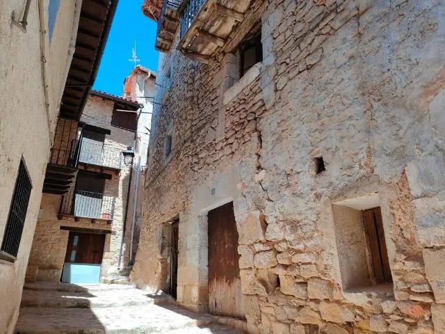 Casa en venta en Valderrobres Teruel