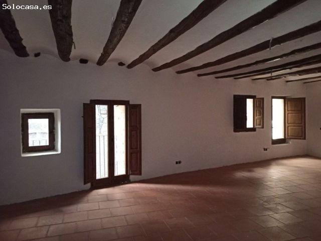 Casa en Venta en Valderrobres, Teruel