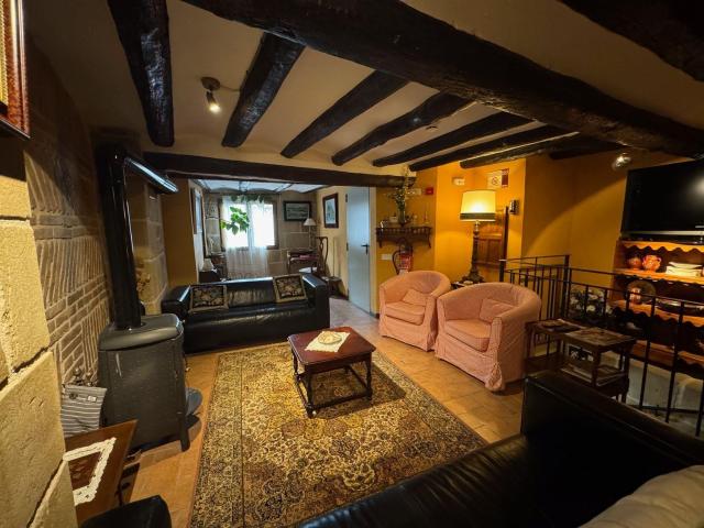 Casa en venta en Valderrobres Teruel