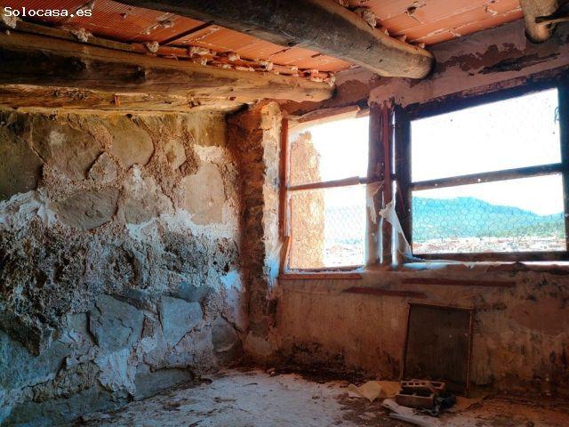 Casa en Venta en Valderrobres, Teruel
