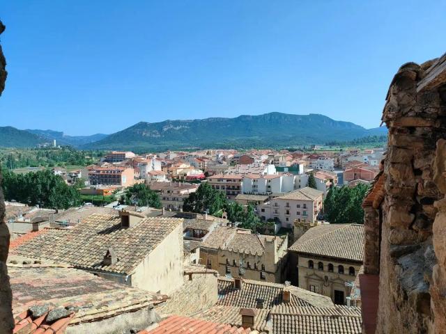 Casa en venta en Valderrobres Teruel