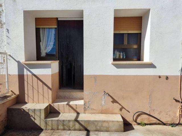 Casa en Venta en Valderrodilla