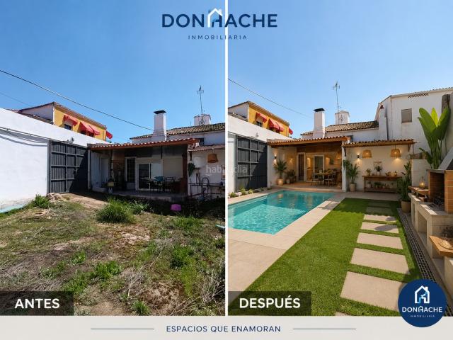 Casa en venta en Valdetorres. ? ¡BAJADA DE PRECIO! ?. Casas.