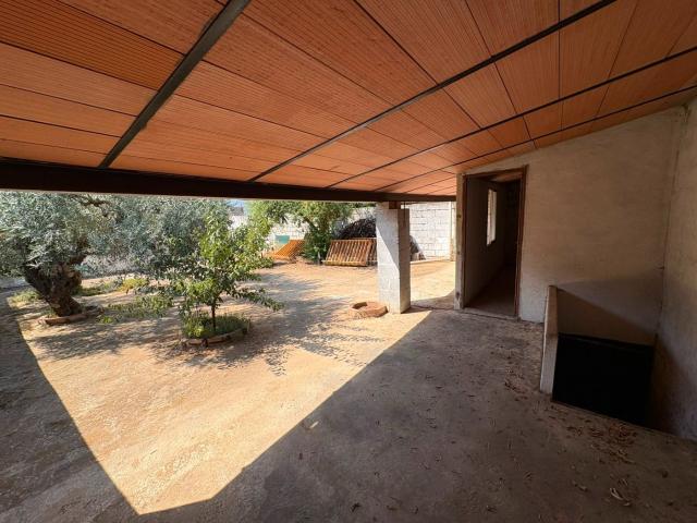 Casa en venta en Valdetorres. CASA EN VALDETORRES CON REFORMAS. Casas.