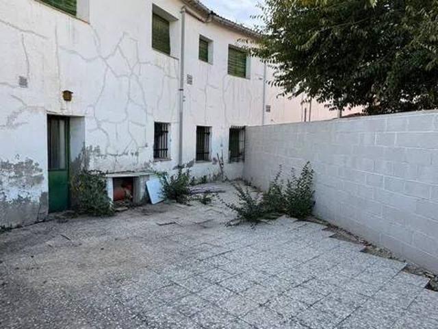 Casa en Venta en Valdetorres de Jarama