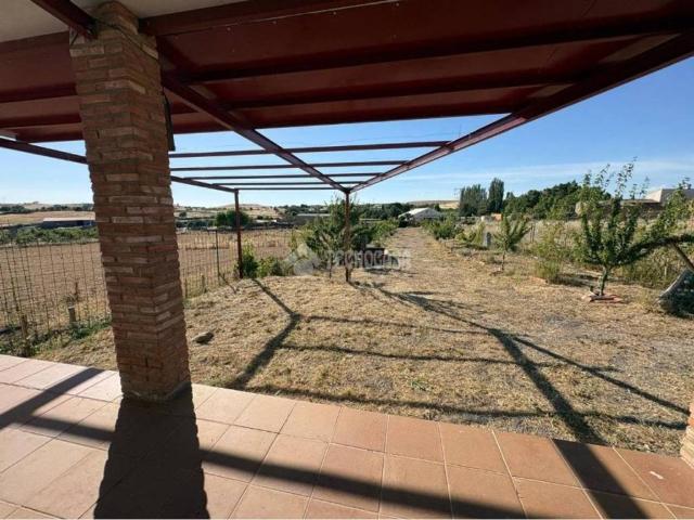 Casa en Venta en Valdeverdeja