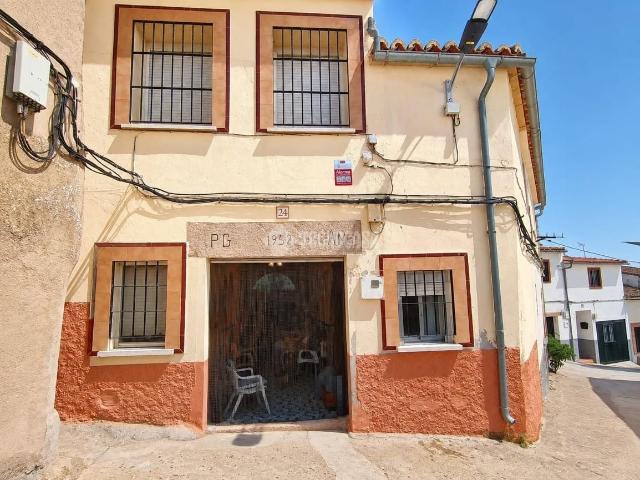 Casa en venta en Valdeverdeja. Casa en venta en Valdeverdeja. Casas.