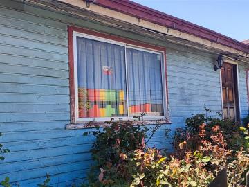 Casa en venta en Valdivia