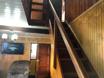 Casa en venta en Valdivia - Estacionamiento
