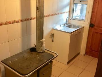 Casa en venta en Valdivia - Jardín