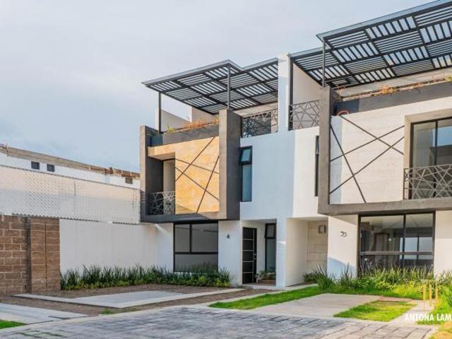 Casa en Venta en Valdore Residencial, Cuautlancingo, Puebla
