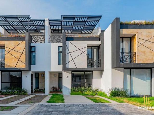 Casa en Venta en Valdore Residencial, Cuautlancingo, Puebla