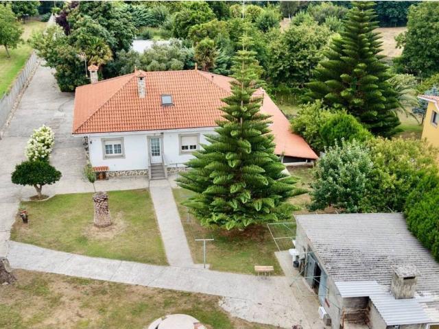 Casa en Venta en Valdoviño