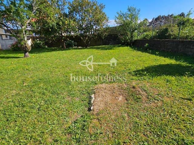 Casa en venta en Valdoviño, A Coruña Rías Altas