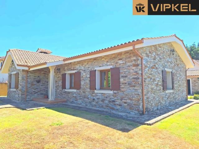 Casa en venta en Valdoviño La Coruña
