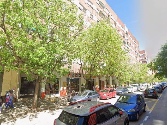 Casa en venta en Valencia, Malilla. Casas.