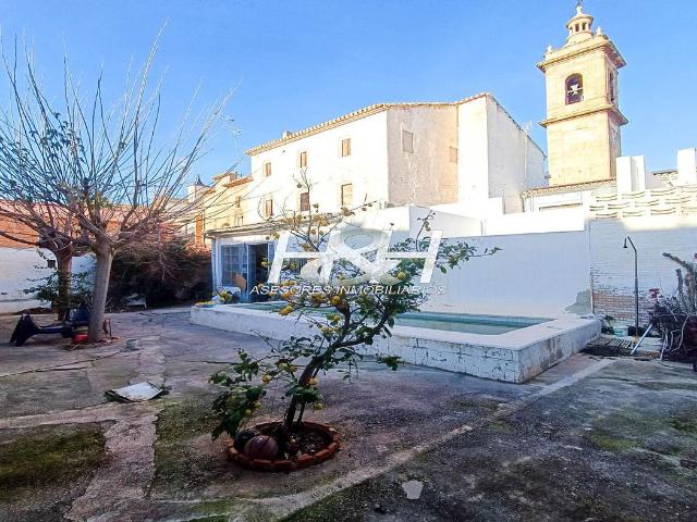 Casa en venta en Valencia, Massarojos. Casas.