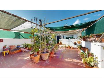 Casa en venta en Valencia, Natzaret. EXCELENTE CASA DE PUEBLO. Casas.