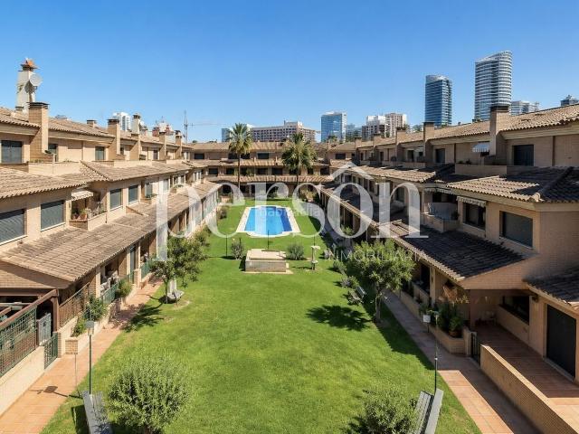 Casa en venta en Valencia, Beniferri. Casas.