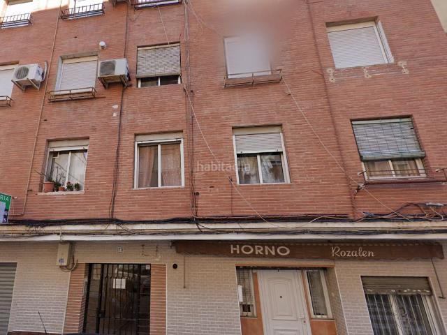 Casa en venta en Valencia, Benimàmet. Casas.