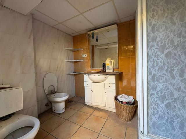 Casa en venta en Valencia, Benimàmet. Casas.