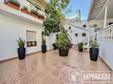 Casa en venta en Valencia, Benimàmet. Casas.