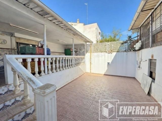 Casa en venta en Valencia, Benimàmet. Casas.