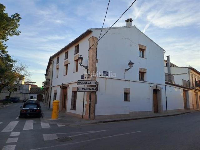 Casa en venta en Valencia, Borbotó. Casas.