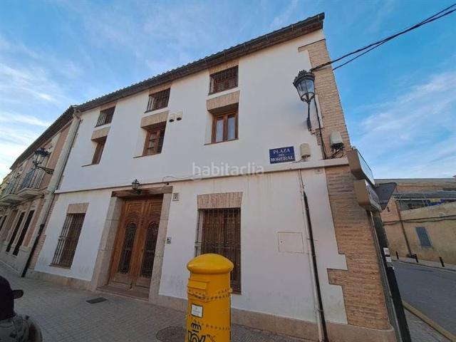 Casa en venta en Valencia, Borbotó. Casas.