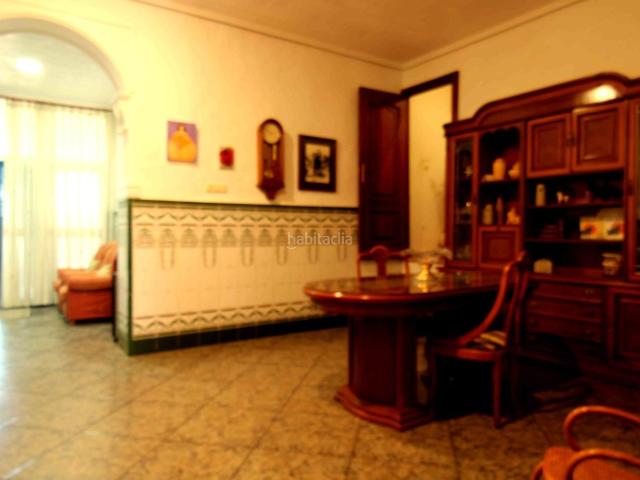 Casa en venta en Valencia, Borbotó. Amplia Casa de pueblo en Borboto, Valencia Oportunidad de Reforma y Personalización. Casas.