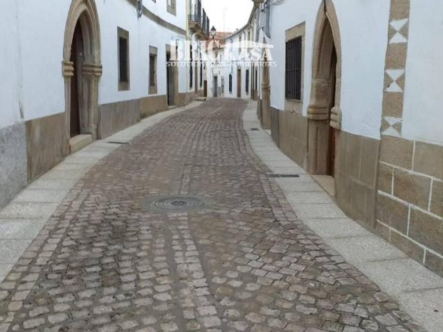 Casa en Venta en Valencia de Alcántara