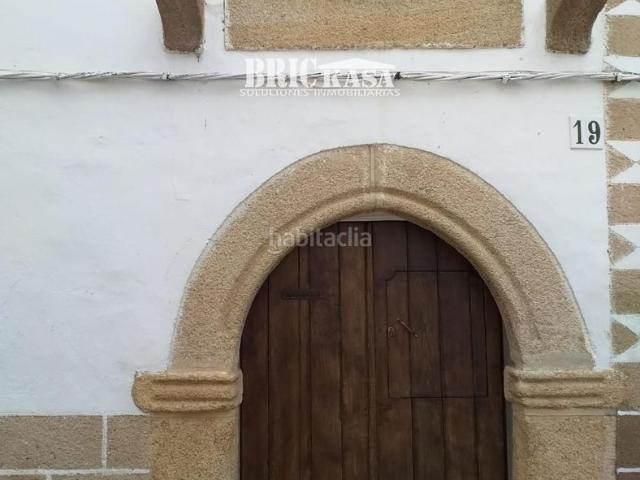 Casa en venta en Valencia de Alcántara. Casa en venta en Valencia De Alcantara, con 90 m2, 2 habitaciones y 1 baños, Trastero y Amueblado. Casas Valencia de.