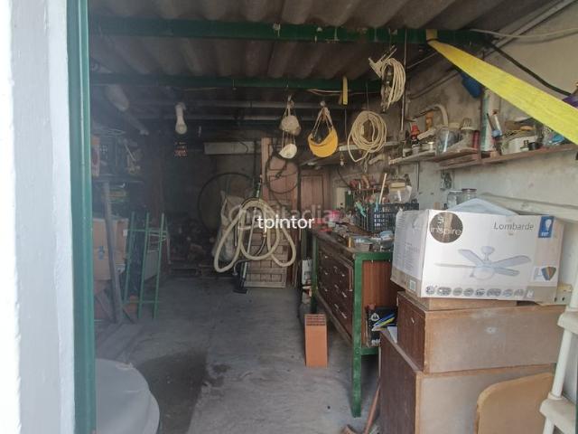 Casa en venta en Valencia de Alcántara. parcela en Fragüil. Casas Valencia de.