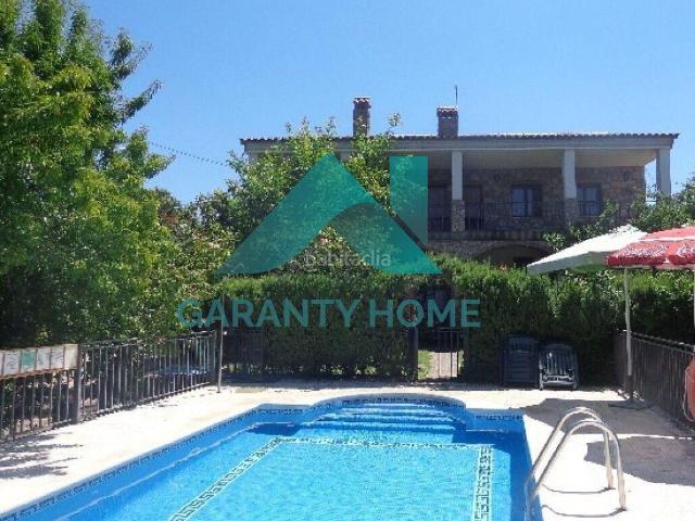 Casa en venta en Valencia de Alcántara. SE VENDE CASA RURAL EN VALENCIA DE ALCANTARA. Casas Valencia de.