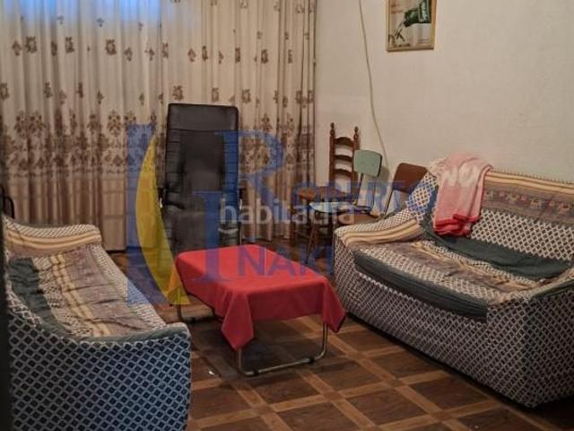 Casa en venta en Valencia de Don Juan. Casas Valencia de Don.