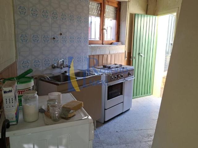 Casa en venta en Valencia de Don Juan. Casas Valencia de Don.