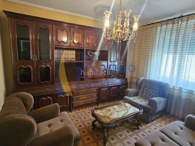 Casa en venta en Valencia de Don Juan. Casas Valencia de Don.