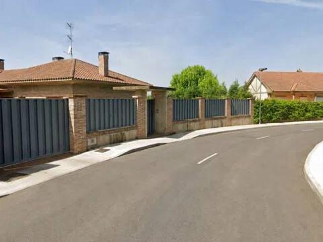 Casa en Venta en Valencia de Don Juan