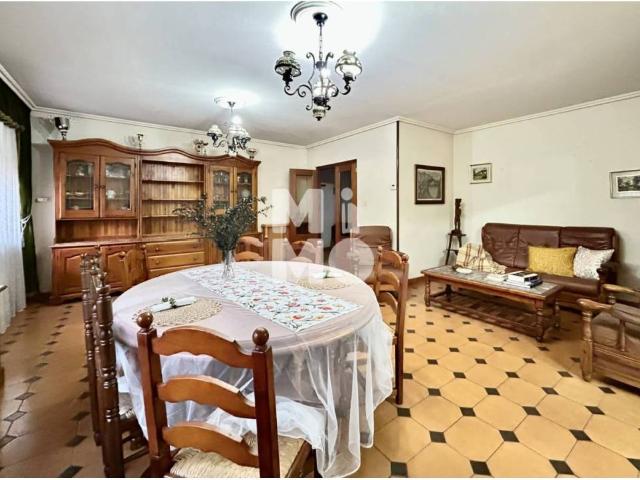 Casa en Venta en Valencia de Don Juan