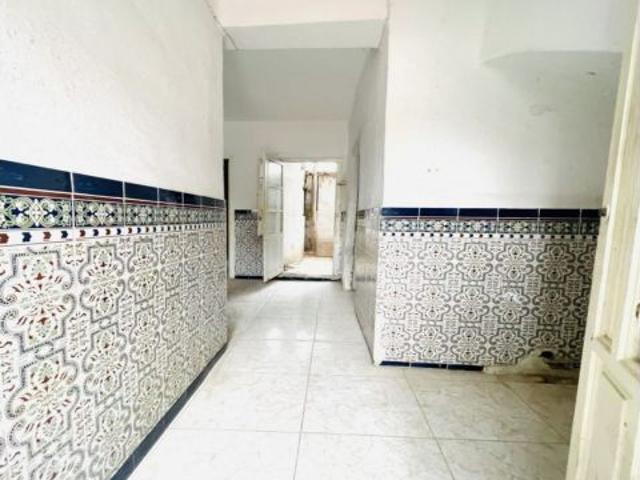 Casa en Venta en Valencia de las Torres, Valencia