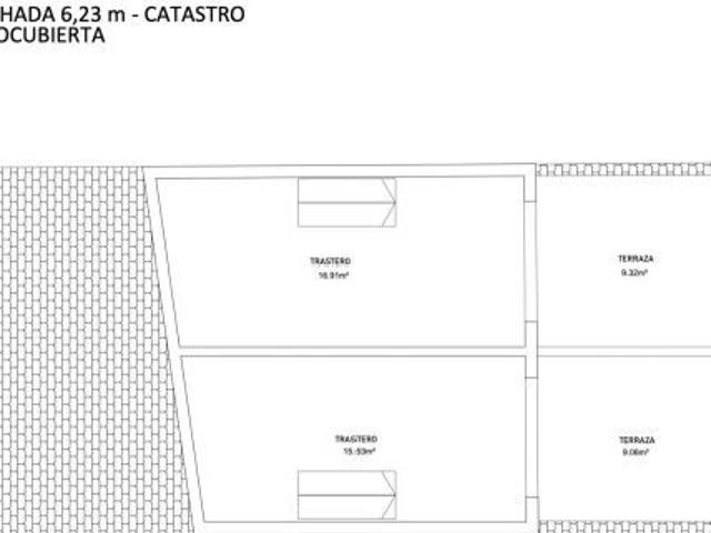 Casa en Venta en Valencia de las Torres, Valencia