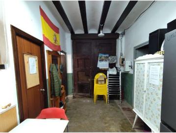 Casa en Venta en Valencia de las Torres, Valencia