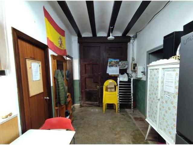 Casa en Venta en Valencia de las Torres, Valencia