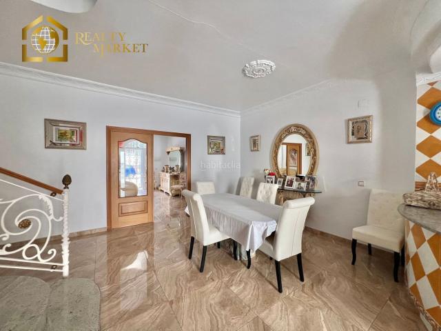 Casa en venta en Valencia, El Cabanyal El Canyamelar. Casas.