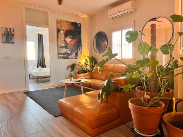 Casa en venta en Valencia, El Cabanyal El Canyamelar. Casas.