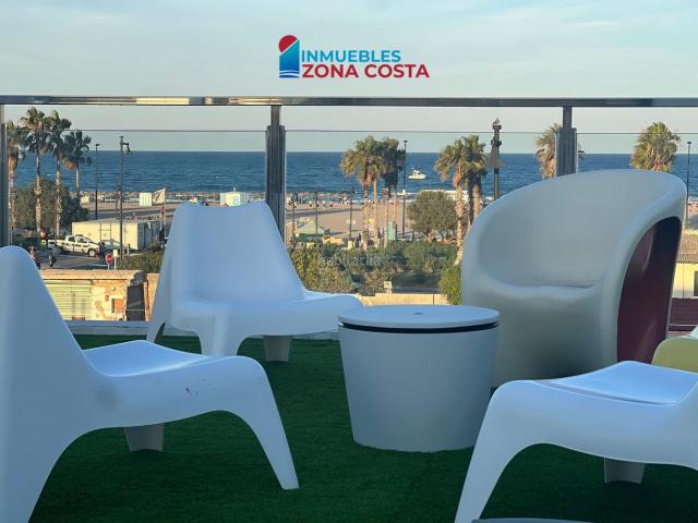 Casa en venta en Valencia, El Cabanyal El Canyamelar. Casas.