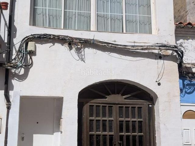 Casa en venta en Valencia, El Cabanyal El Canyamelar. Oportunidad de Inversión en Valencia Casa en El CabanyalEl Canyamelar. Casas.