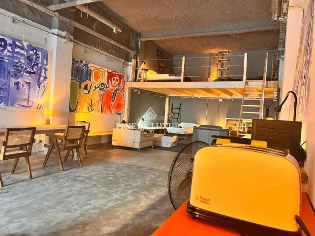 Casa en venta en Valencia, El Cabanyal El Canyamelar. VIVIENDA INDEPENDIENTE A UN PASO DE LA PLAYA DE LA MALVARROSA. Casas.
