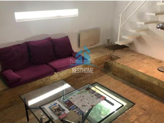 Casa en venta en Valencia, El Carme. Casa en El Carmen centro de Valencia, Inversión. Casas.